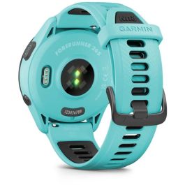Garmin Forerunner 265 Reloj Deportivo GPS Multisport Turquesa/Negro