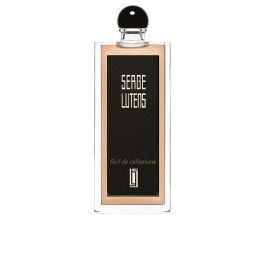 Serge Lutens NUIT DE CELLOPHANE Eau de Parfum Vaporizador 50 ml Unisex Floral