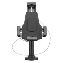 Aisens Soporte Antirobo para Tablet, Ajustable Pared/Sobremesa, 8-11 Pulgadas, Negro Precio: 21.58999975. SKU: S8400224