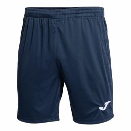 Pantalones Cortos Deportivos para Hombre Joma Sport Open III Azul marino Precio: 22.9779. SKU: B1DXVVPFSG