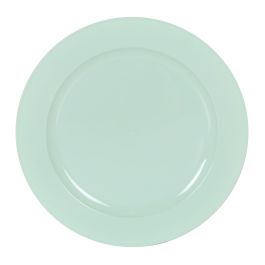 Set de 4 platos PP para pastel - Dem (24 Cajas) Set de 4 platos PP para pastel - Dem (24 Cajas)