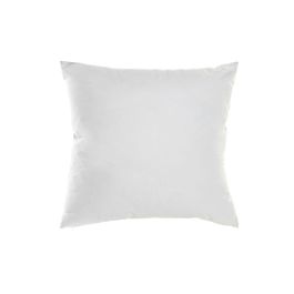 DKD Home Decor Cojín Decorativo Urban Abstracto Multicolor 50x50 cm Poliéster con Cremallera Oculta (Pack de 3)