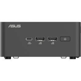 ASUS RNUC15CRHU700002 Mini PC Barebone, Intel Core Ultra 7 255H Gen 15, DDR5, Wi-Fi 7, 120W