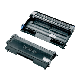 BROTHER Toner negro HL-2030/2040/2070, MFC-7420, DCP-7025 Toner, 2.500 paginas