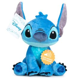 PLAY BY PLAY Peluche Stitch Disney suave 30cm Precio: 19.94999963. SKU: B17W9KT2JW