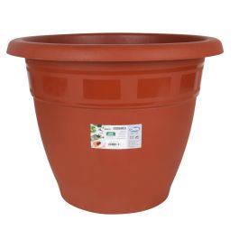 Maceta Squares 45 cm - Dem (6 Unidades) Maceta Squares 45 cm - Dem (6 Unidades)