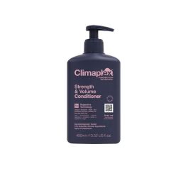 Climaplex Acondicionador Strength & Volume 400ml - Repara, Fortalece, Hidrata y Da Volumen para Cabello con Brillo Intenso y Fácil Desenredo Precio: 10.50000006. SKU: B1AAGLQ7T4