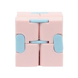 Jeux 2 momes Cubo Mágico Transformable Colección Seche Pleure para niños mayores de 5 años