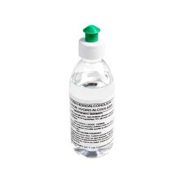 Gel Hidroalcoholico Higienizante Para Manos Limpiay Desinfecta Sin Necesidad De Aclarado Bote De 250 mL