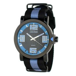 Reloj Hombre Pertegaz PDS-023-NA (Ø 40 mm) Reloj Hombre Pertegaz PDS-023-NA (Ø 40 mm) Precio: 25.69000005. SKU: S0334080