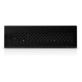 Ubiquiti EdgeRouterX SFP Router Gigabit PoE Avanzado con 5 Puertos RJ45 y 1 Puerto SFP Óptico para Redes