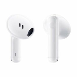 Auriculares Baseus Blanco