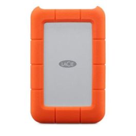 Disco Duro Externo LaCie STFR2000800 2 TB HDD Naranja Precio: 142.58999975. SKU: S7821955