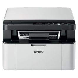 BROTHER Multifuncion Laser Monocromo DCP-1610W BROTHER Multifuncion Laser Monocromo DCP-1610W Precio: 160.49999988. SKU: S5600026