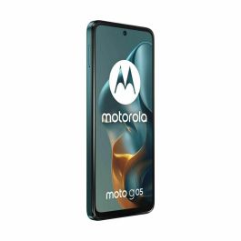 Smartphone Motorola Moto G05 6,67" Octa Core 4 GB RAM 64 GB Verde Smartphone Motorola Moto G05 6,67" Octa Core 4 GB RAM 64 GB Verde