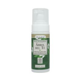 Mousse Limpiador Desmaquillante De Árbol Del Té Precio: 12.50000059. SKU: B19YKE3FED