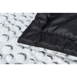 Cama para Perro Trixie Mila Blanco Gris
