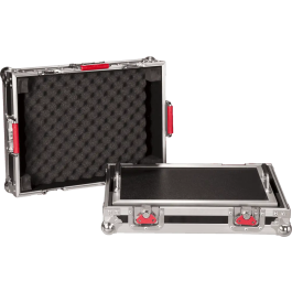 Gator Estuche + Pedalboard Gator Gtour 17" X 11" 43cm Ancho