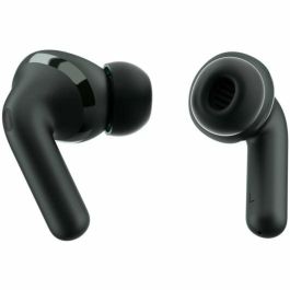 Motorola Moto Buds+ Auriculares Inalámbricos con Sound by Bose, ANC Dinámica, Dolby Atmos, Bluetooth y 38h Autonomía - Gris Motorola Moto Buds+ Auriculares Inalámbricos con Sound by Bose, ANC Dinámica, Dolby Atmos, Bluetooth y 38h Autonomía - Gris