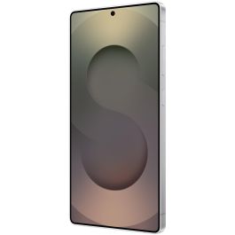 Samsung Galaxy S25 Ultra Smartphone 12GB RAM/256GB Almacenamiento/6.9" Dynamic AMOLED 2X/5G Titanio Plata