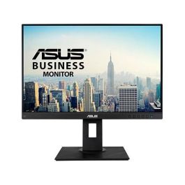ASUS BE24WQLB Monitor 61.13cm (24.1") WUXGA 1920x1200 16:10 IPS HDMI DisplayPort USB Negro