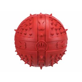 Juguete para perros Trixie Caucho Ø 9 cm Precio: 7.88999981. SKU: B16GVGMANN