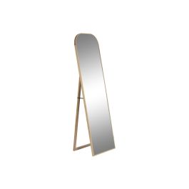 Espejo de pie Home ESPRIT Natural Cristal Pino 50 X 40 X 160 cm Espejo de pie Home ESPRIT Natural Cristal Pino 50 X 40 X 160 cm Precio: 111.4999996. SKU: B1DD6VQKSL