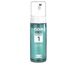 Isdin ACNIBEN Limpiador Purificante 150 ml - Limpiador Facial para Piel Grasa y con Acné Precio: 12.50000059. SKU: S0586773