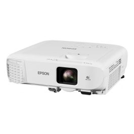 Proyector Epson Eb - E20 3 Lcd 3400 Lumens Precio: 547.89000013. SKU: S0229688