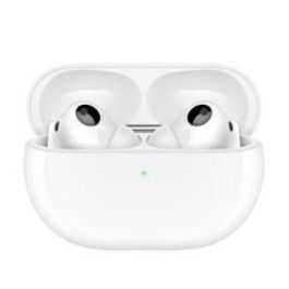 Auriculares in Ear Bluetooth Huawei FreeBuds Pro 3 Blanco Precio: 200.49999959. SKU: B125ZLC2E5