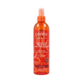 Cantu Spray para Rizos con Manteca de Karité 12Oz/355 ml - Redefine, Hidrata y Restaura Precio: 9.5000004. SKU: SBL-51312