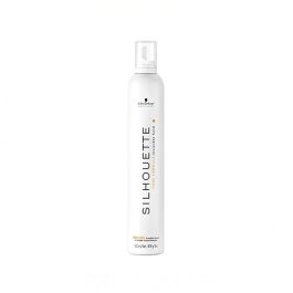 Schwarzkopf Silhouette Espuma Mousse Flexible 500 Ml - Proporciona Flexibilidad Mejorada Precio: 11.49999972. SKU: S4244744