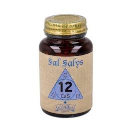 Salys-90 Sal para Estimular Células y Tejido Conjuntivo, con Vitaminas A y D3 - 90 Comprimidos Precio: 18.59. SKU: B1BYJH2D5D