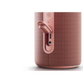 Loewe LOE1702551582944 Altavoz Bluetooth Portátil Resistente a Salpicaduras 40W