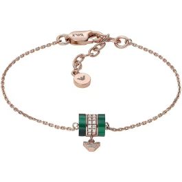 Pulsera Mujer Emporio Armani EG3571221 Pulsera Mujer Emporio Armani EG3571221 Precio: 138.69000035. SKU: B1K873ED42