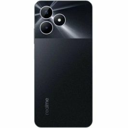 Smartphone Realme Note 50 6,74" 3 GB RAM 64 GB Negro Midnight black Smartphone Realme Note 50 6,74" 3 GB RAM 64 GB Negro Midnight black