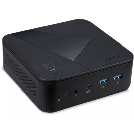 Acer Revo RB102 Mini PC U5-226V Intel Core Ultra 5 16GB RAM 512GB SSD Windows 11 Home DT.BPLEG.002