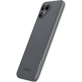 Fairphone 4 5G 128GB 6GB RAM Gris - Smartphone Android 11 Pantalla 6.3" IPS 48MP Cámara Dual Snapdragon 750G