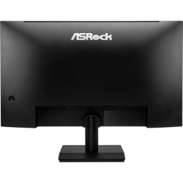 ASRock CL27FFA Monitor 27" IPS FHD 1920x1080 120Hz 1ms Plano Negro - 90LXA0S0-A0E0A0N