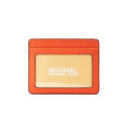 Tarjetero Michael Kors 35H6GTVD7L-RED-CLAY