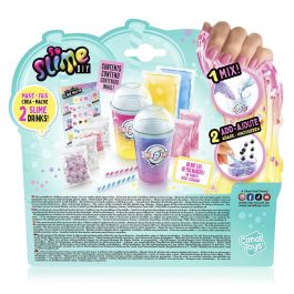 Pack 2 Slime' Presso Drinks Surtido Ssc253 Canal Toys Pack 2 Slime' Presso Drinks Surtido Ssc253 Canal Toys