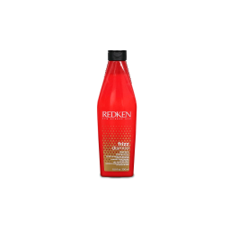 Redken Frizz Dismiss Shampoo 300 mL Precio: 23.50000048. SKU: B1HYK95TGF