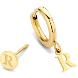 Pendientes Mujer CO88 Collection 8CE-70374 Dorado Precio: 47.49999958. SKU: B1EZWPRYKL