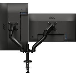 AOC Kit de Montaje para 2 Monitores LCD