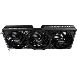 Palit RTX5070 GamingPro-S Tarjeta Gráfica 12GB GDDR7 HDMI 3xDisplayPort para Gaming