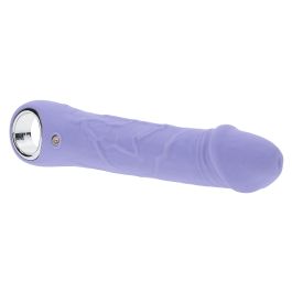 Vibrador Evolved Morado