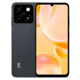 ZTE P963F65-BL64 Blade A55 Smartphone 4GB RAM 64GB Negro 6.74" HD 13MP Cámara 5000mAh Android 14 4G Dual SIM Precio: 73.59000022. SKU: B1H892LZP3