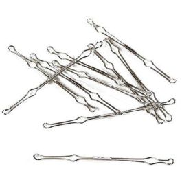 Recambio Compresor Para Carpeta De Anillas Metalico 50 unidades Precio: 16.87345. SKU: B1AF3WSK7N