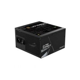 Gigabyte UD750GM PG5 unidad de fuente de alimentación 750 W 20+4 pin ATX ATX Negro Gigabyte UD750GM PG5 unidad de fuente de alimentación 750 W 20+4 pin ATX ATX Negro