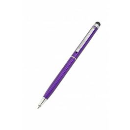 Bolígrafo con Puntero Táctil Morellato J010664 Morado Precio: 26.8899994. SKU: S0311280